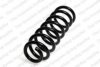 LESJ?FORS 4256867 Coil Spring